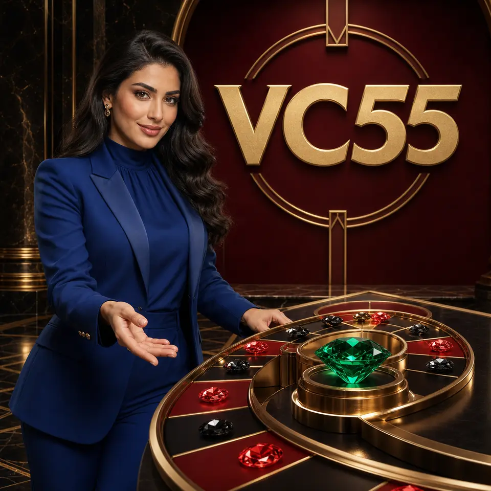 vc55 Masuk