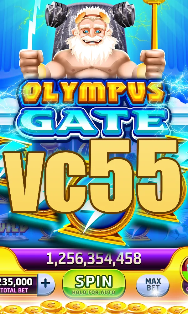 vc55 Masuk