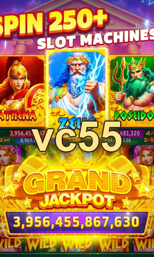 vc55 Masuk