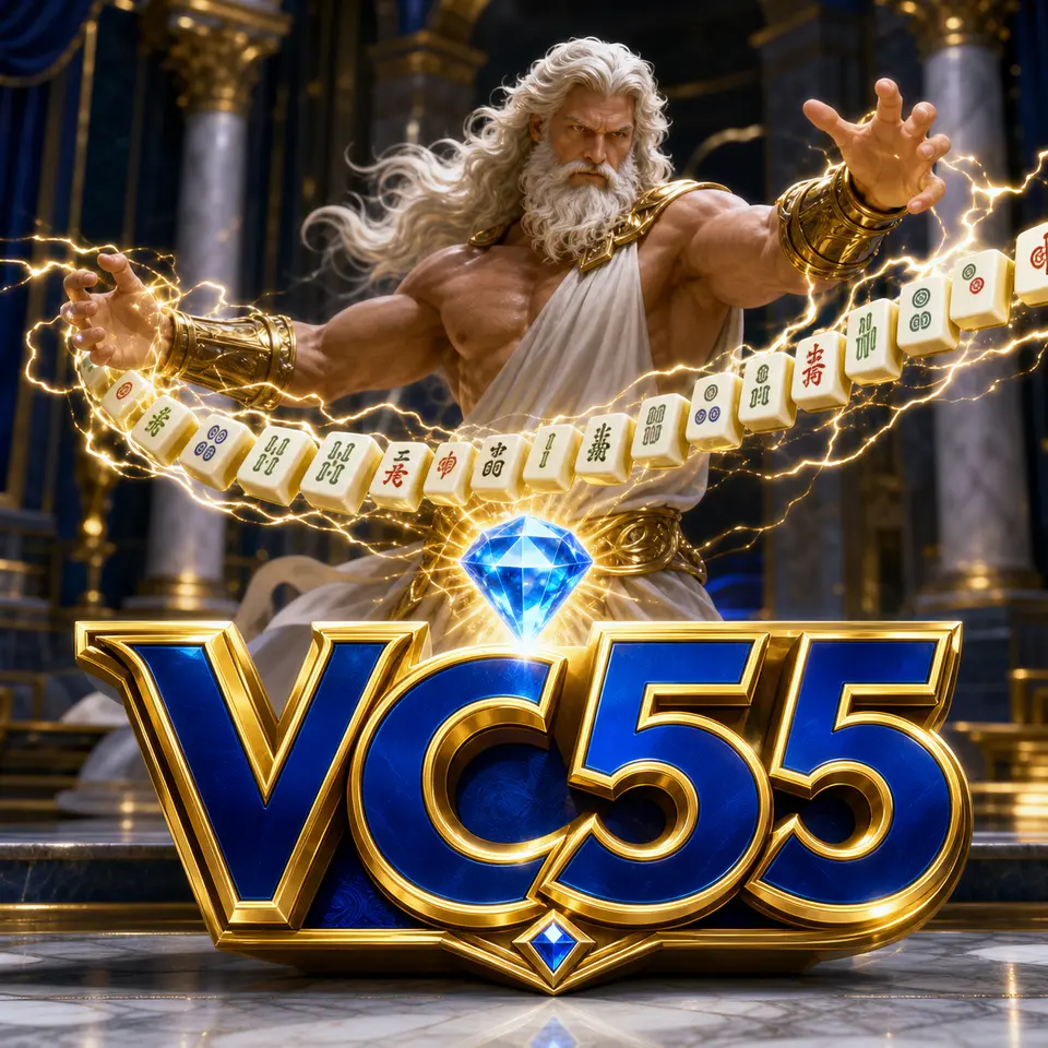 vc55 APK Resmi Akses